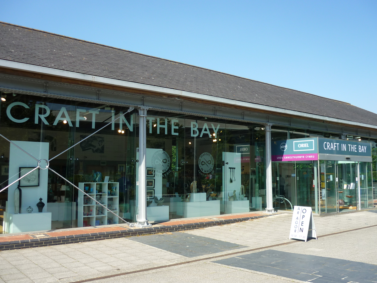 Craft In The Bay Cardiff Wales Craft In The Bay Cardiff Wales