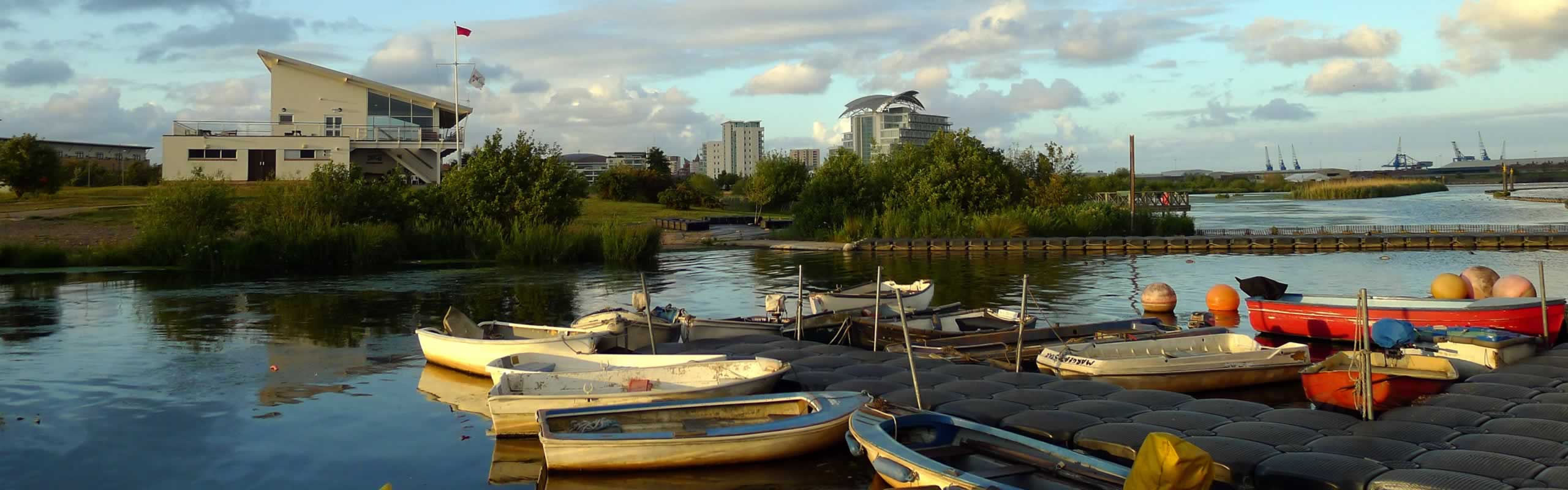 cardiff bay yacht club yacht club & sailing school