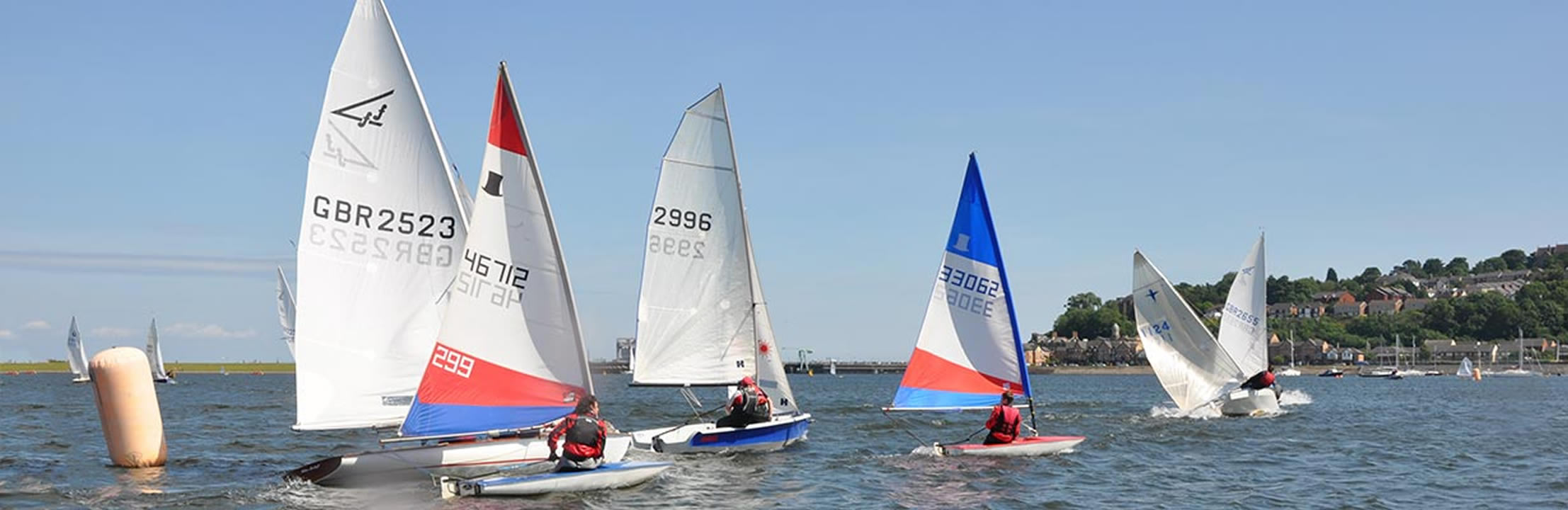 cardiff yacht club moorings