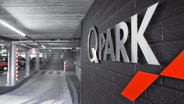 Parking on North Church Street, Cardiff Bay, CF10 - from £1.70/hour